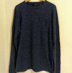 J. Crew Sweater Crewneck